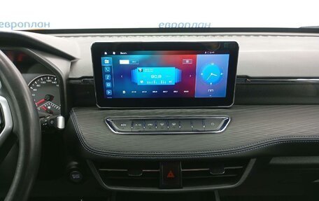 Haval Jolion, 2024 год, 1 520 000 рублей, 14 фотография