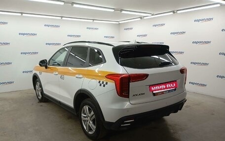 Haval Jolion, 2024 год, 1 520 000 рублей, 4 фотография