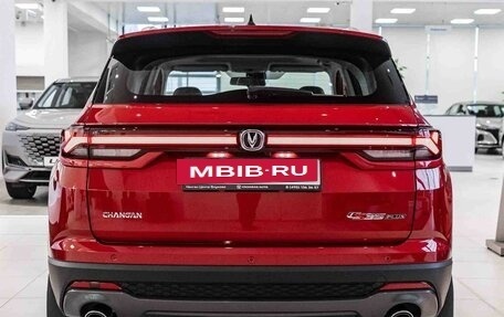 Changan CS35 Plus, 2024 год, 2 629 900 рублей, 4 фотография