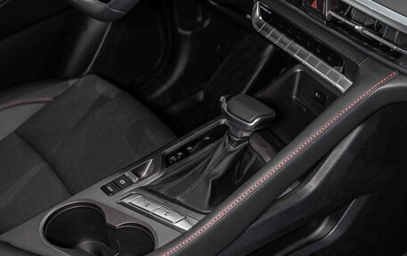 Changan CS35 Plus, 2024 год, 2 629 900 рублей, 14 фотография