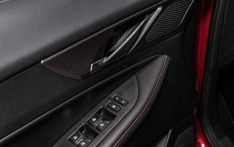 Changan CS35 Plus, 2024 год, 2 629 900 рублей, 15 фотография