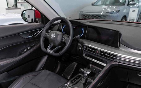 Changan CS35 Plus, 2024 год, 2 629 900 рублей, 8 фотография