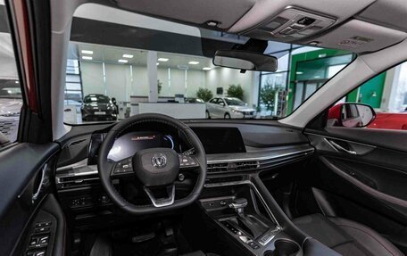 Changan CS35 Plus, 2024 год, 2 629 900 рублей, 9 фотография