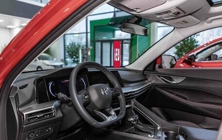 Changan CS35 Plus, 2024 год, 2 629 900 рублей, 11 фотография