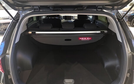 KIA Sportage IV рестайлинг, 2021 год, 2 621 000 рублей, 12 фотография