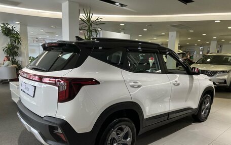 KIA Seltos I, 2025 год, 3 240 000 рублей, 3 фотография