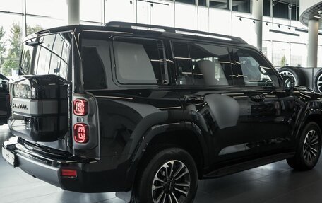 Haval H9, 2025 год, 4 999 000 рублей, 7 фотография