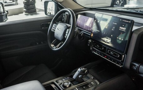 Haval H9, 2025 год, 4 999 000 рублей, 12 фотография