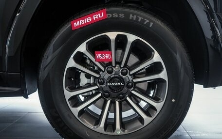 Haval H9, 2025 год, 4 999 000 рублей, 3 фотография