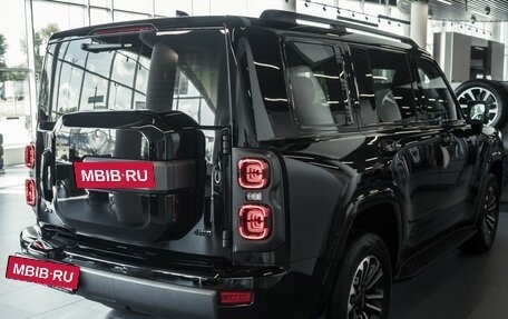 Haval H9, 2025 год, 4 999 000 рублей, 6 фотография