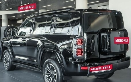 Haval H9, 2025 год, 4 999 000 рублей, 4 фотография