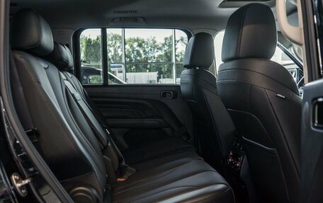 Haval H9, 2025 год, 4 999 000 рублей, 22 фотография