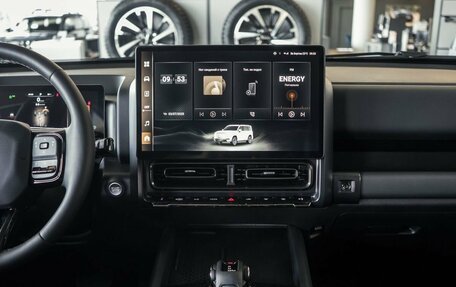 Haval H9, 2025 год, 4 999 000 рублей, 17 фотография