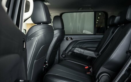 Haval H9, 2025 год, 4 999 000 рублей, 21 фотография