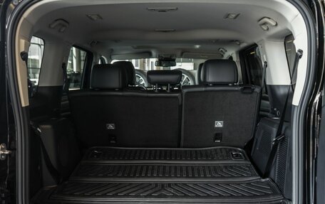 Haval H9, 2025 год, 4 999 000 рублей, 24 фотография