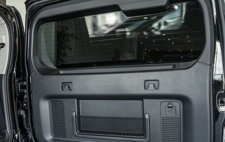 Haval H9, 2025 год, 4 999 000 рублей, 25 фотография