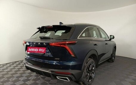 Haval F7, 2025 год, 2 999 000 рублей, 3 фотография