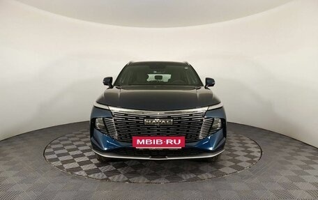 Haval F7, 2025 год, 2 999 000 рублей, 2 фотография