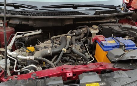 Nissan Qashqai, 2017 год, 1 450 000 рублей, 6 фотография