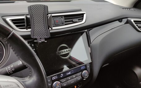 Nissan Qashqai, 2017 год, 1 450 000 рублей, 7 фотография