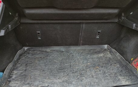 Nissan Qashqai, 2017 год, 1 450 000 рублей, 9 фотография