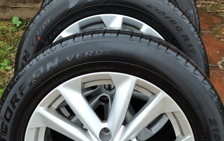 Nissan Qashqai, 2017 год, 1 450 000 рублей, 17 фотография