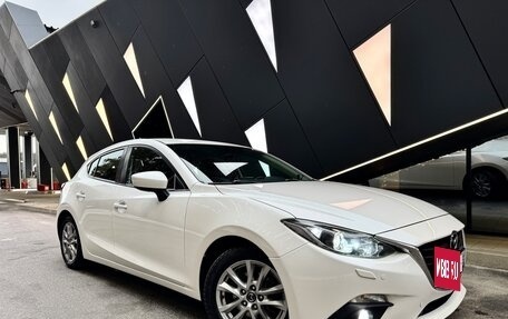 Mazda 3, 2014 год, 1 490 000 рублей, 6 фотография