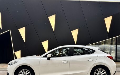 Mazda 3, 2014 год, 1 490 000 рублей, 15 фотография