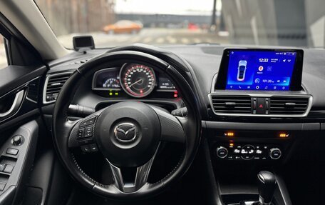 Mazda 3, 2014 год, 1 490 000 рублей, 21 фотография