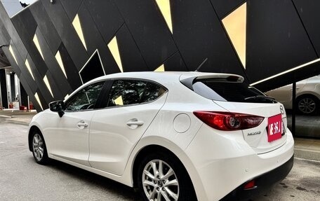 Mazda 3, 2014 год, 1 490 000 рублей, 13 фотография