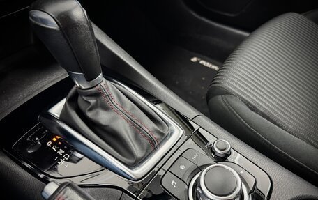 Mazda 3, 2014 год, 1 490 000 рублей, 24 фотография