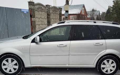 Chevrolet Lacetti, 2012 год, 837 000 рублей, 3 фотография