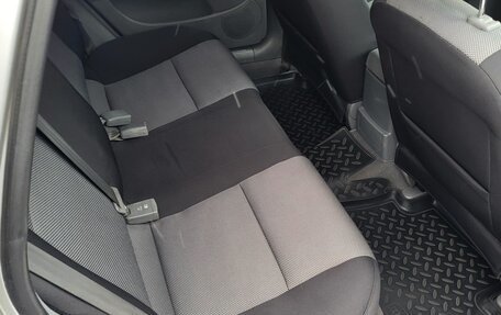 Chevrolet Lacetti, 2012 год, 837 000 рублей, 10 фотография