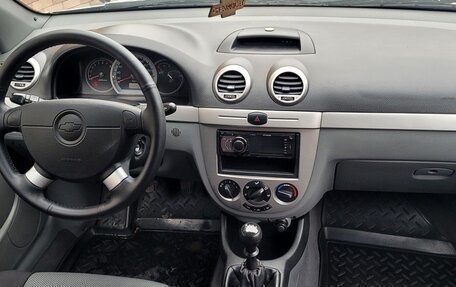 Chevrolet Lacetti, 2012 год, 837 000 рублей, 8 фотография