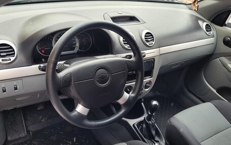 Chevrolet Lacetti, 2012 год, 837 000 рублей, 9 фотография