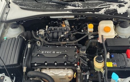 Chevrolet Lacetti, 2012 год, 837 000 рублей, 11 фотография