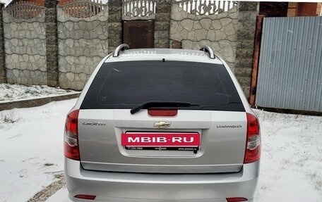 Chevrolet Lacetti, 2012 год, 837 000 рублей, 7 фотография