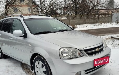 Chevrolet Lacetti, 2012 год, 837 000 рублей, 4 фотография