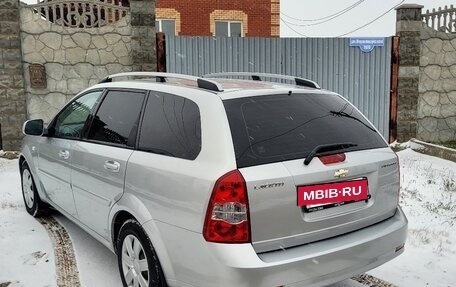 Chevrolet Lacetti, 2012 год, 837 000 рублей, 2 фотография