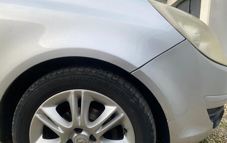 Opel Corsa D, 2008 год, 430 000 рублей, 2 фотография