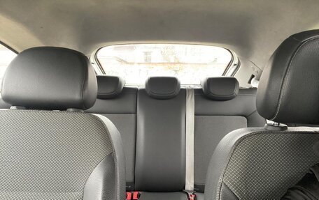 Opel Corsa D, 2008 год, 430 000 рублей, 19 фотография