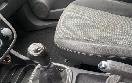 Opel Corsa D, 2008 год, 430 000 рублей, 23 фотография