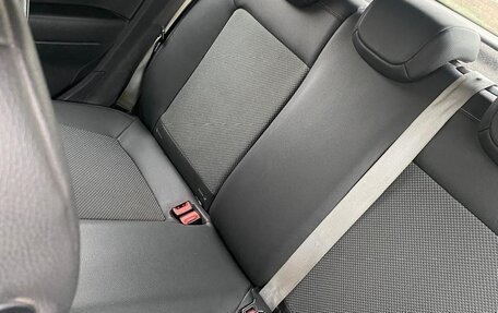 Opel Corsa D, 2008 год, 430 000 рублей, 24 фотография