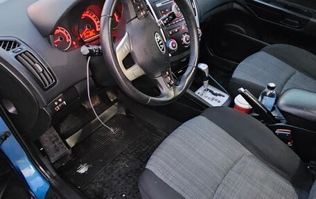 KIA cee'd I рестайлинг, 2010 год, 700 000 рублей, 12 фотография