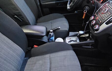 KIA cee'd I рестайлинг, 2010 год, 700 000 рублей, 11 фотография