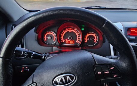 KIA cee'd I рестайлинг, 2010 год, 700 000 рублей, 13 фотография