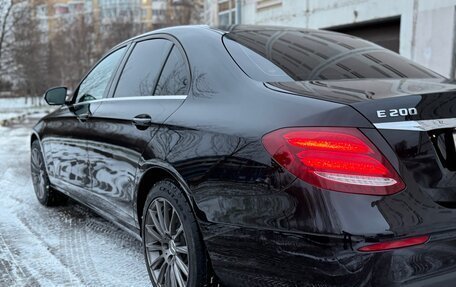 Mercedes-Benz E-Класс, 2016 год, 2 170 000 рублей, 9 фотография