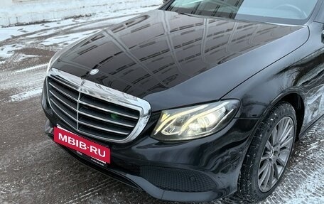 Mercedes-Benz E-Класс, 2016 год, 2 170 000 рублей, 2 фотография