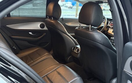 Mercedes-Benz E-Класс, 2016 год, 2 170 000 рублей, 18 фотография