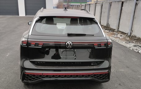 Volkswagen Tiguan, 2025 год, 4 670 000 рублей, 3 фотография